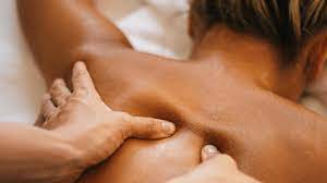 Exploring the Relaxation Through Sensual Massage