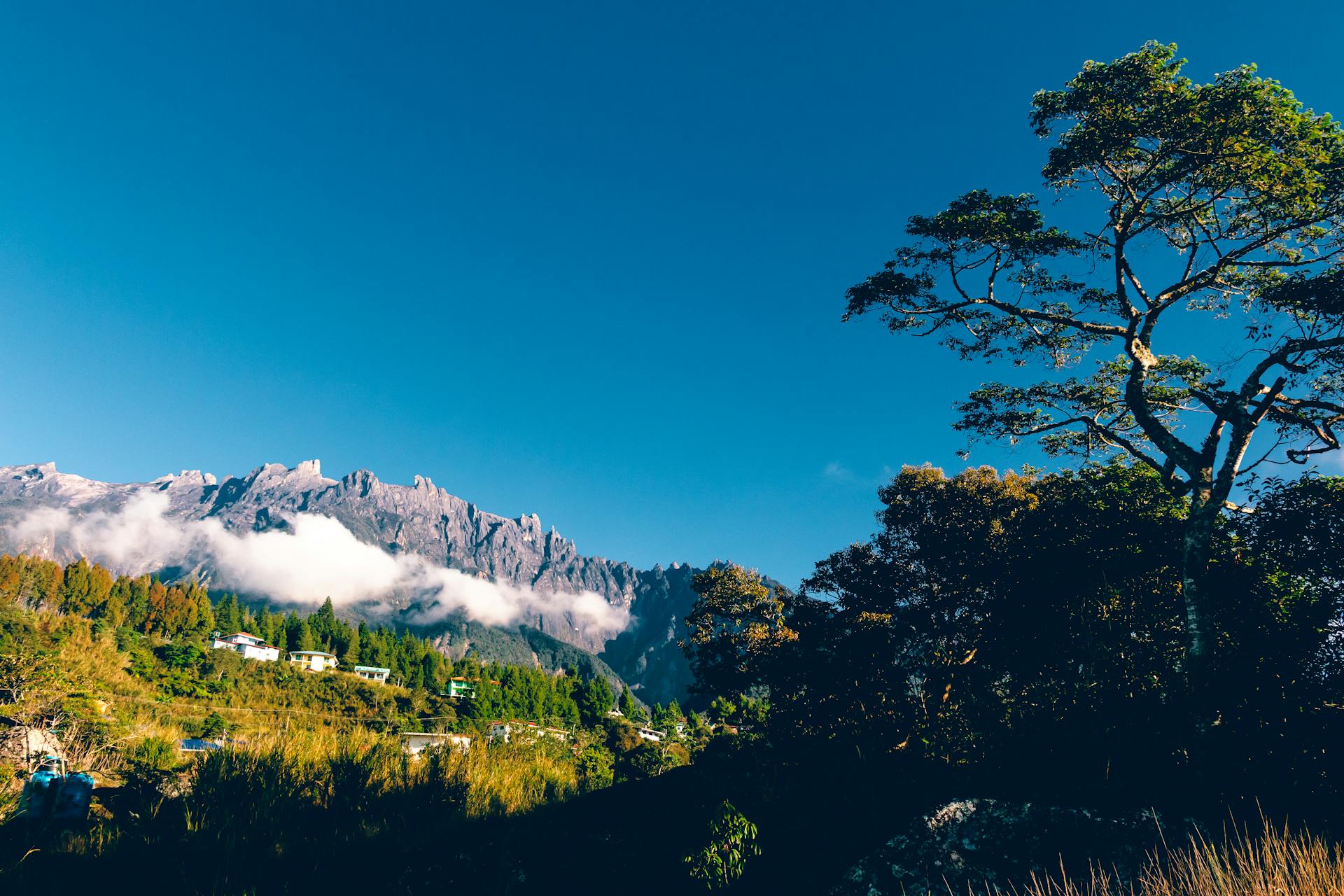 Top 10 Things Men Do in Kota Kinabalu at Night